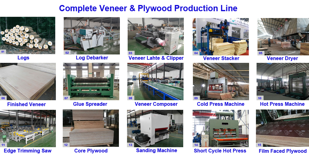 plywood making machine plywood hot press machine.jpg