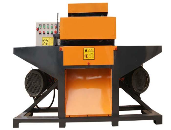 Multi Blade Rip Saw Machines for Square Timber